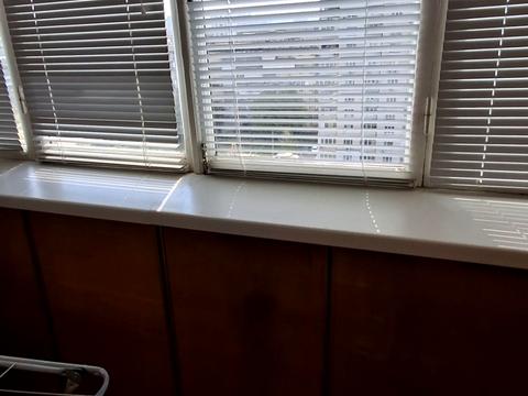 квартира за адресою Мілютенка вул., 42