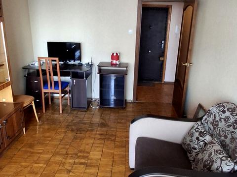 квартира за адресою Мілютенка вул., 42