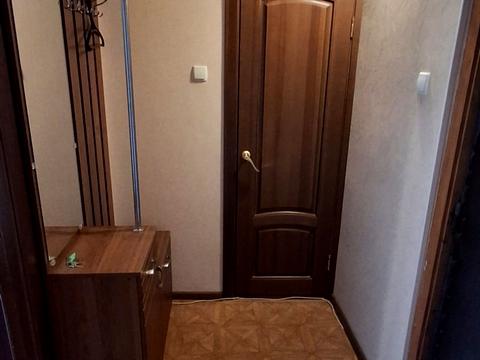 квартира за адресою Мілютенка вул., 42