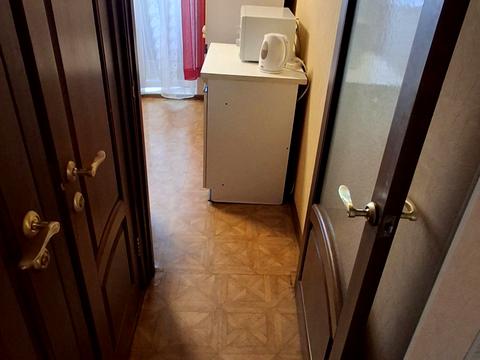 квартира за адресою Мілютенка вул., 42