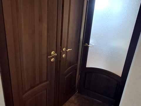 квартира за адресою Мілютенка вул., 42