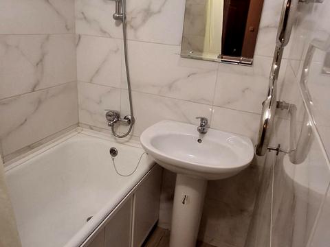 квартира за адресою Мілютенка вул., 42