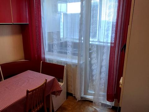 квартира за адресою Мілютенка вул., 42