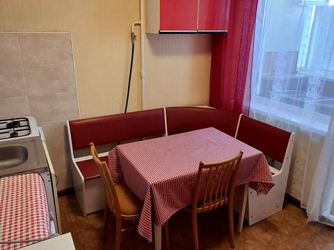 квартира за адресою Мілютенка вул., 42