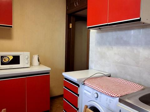 квартира за адресою Мілютенка вул., 42