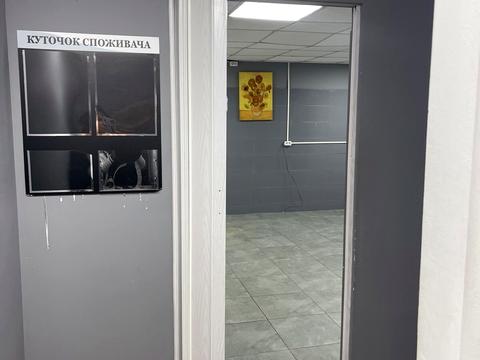 коммерческая по адресу Волынская ул., 3