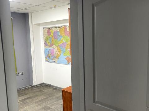 коммерческая по адресу Волынская ул., 3