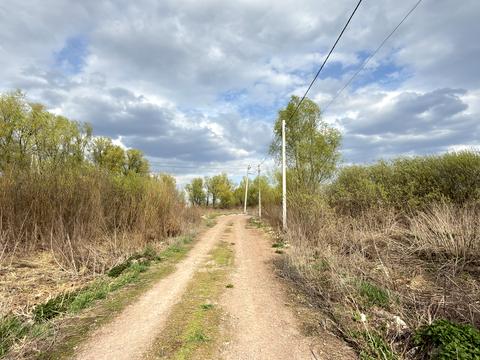участок по адресу Галагана, 127