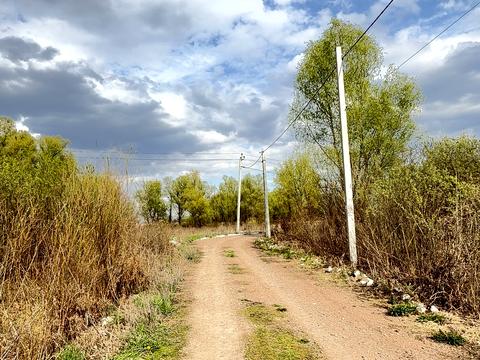 участок по адресу Галагана, 127