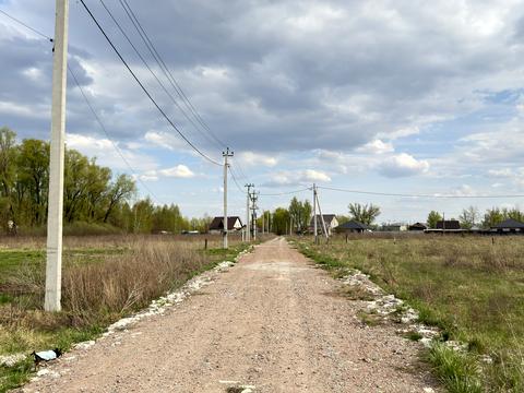 участок по адресу Галагана, 127