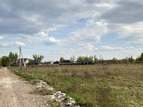участок по адресу Галагана, 127