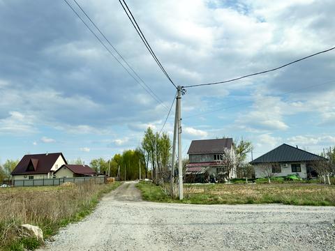 участок по адресу Галагана, 127