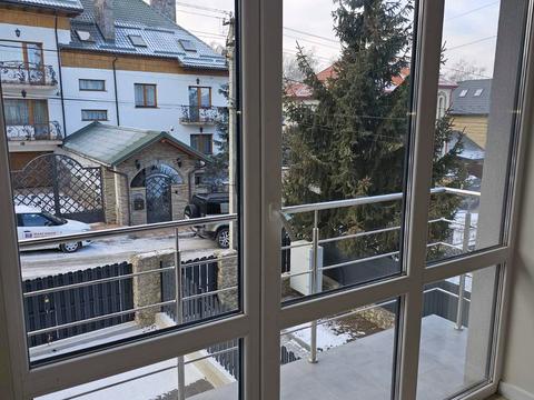 квартира за адресою Приміська вул., 28