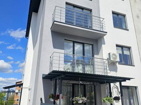 квартира за адресою Приміська вул., 28