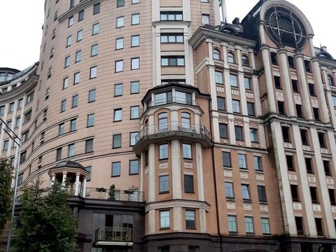 квартира по адресу Гетмана Павла Скоропадского ул. (Толстого), 39