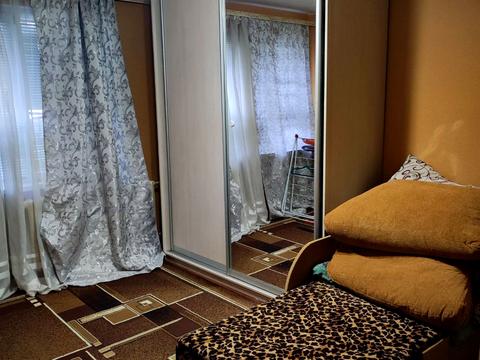 квартира за адресою Паркова вул. (Чубаря), 10
