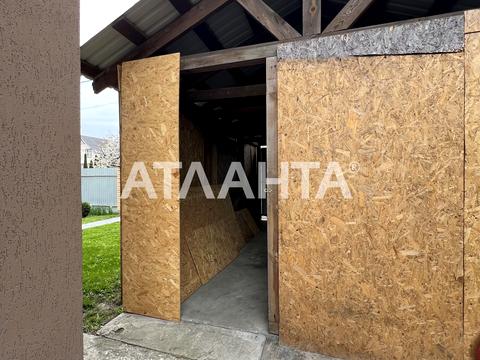 будинок за адресою Шевченка, 6а