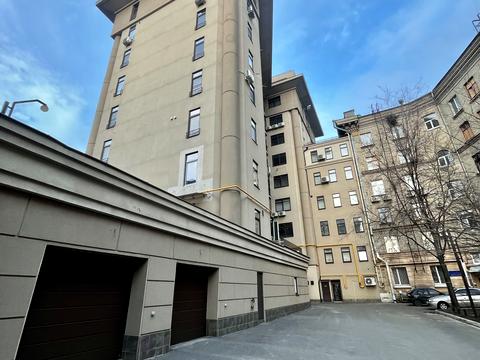 квартира за адресою Квітки-Основ'яненка вул., 14
