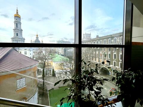 квартира за адресою Квітки-Основ'яненка вул., 14