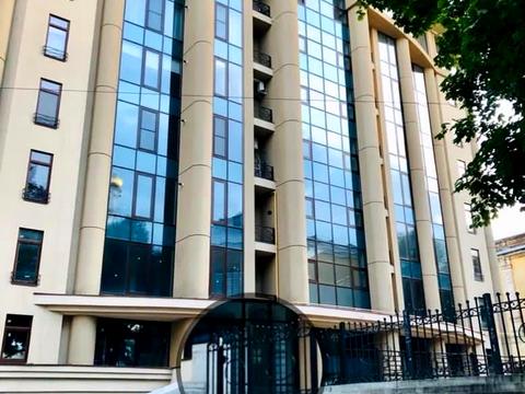 квартира за адресою Квітки-Основ'яненка вул., 14