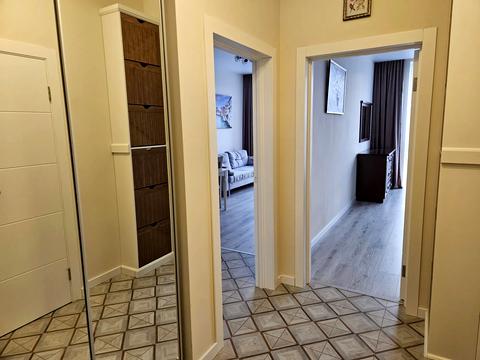 квартира за адресою Київ, Миколи Пимоненка вул., 19