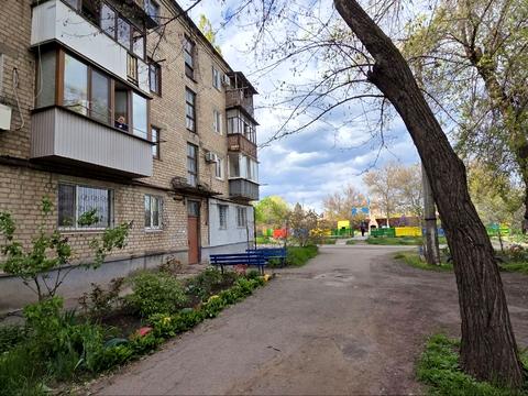 квартира по адресу Жемчужная ул., 50