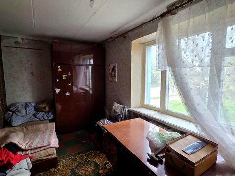 квартира по адресу Жемчужная ул., 50