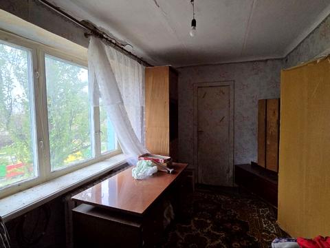 квартира по адресу Жемчужная ул., 50
