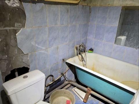 квартира по адресу Жемчужная ул., 50