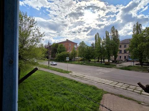 квартира по адресу Жемчужная ул., 50