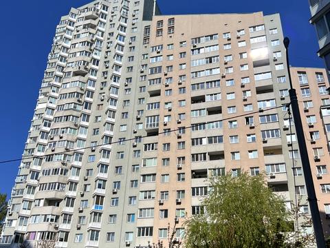 квартира за адресою Шевченка вул., 2-Г