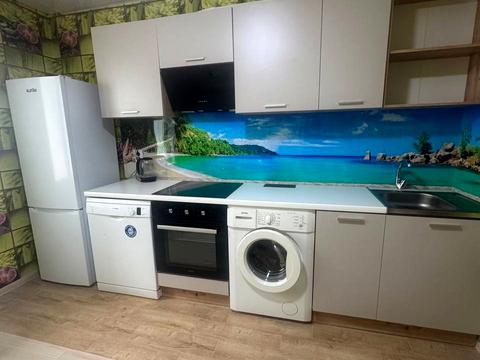 квартира по адресу Озёрная ул., 27-А