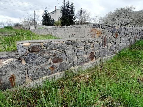 участок по адресу Дорошенка