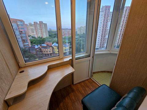 квартира за адресою Осіння вул., 33