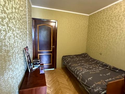 квартира за адресою Каховська вул., 17