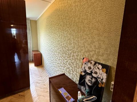 квартира за адресою Каховська вул., 17
