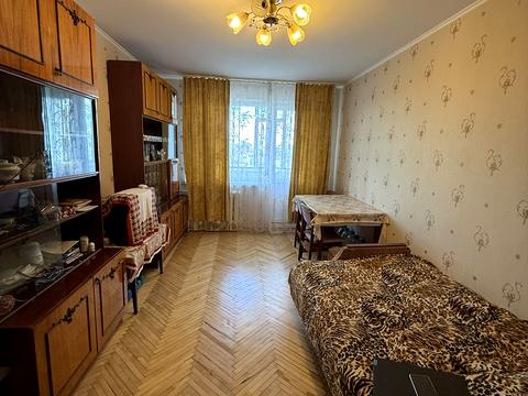 квартира за адресою Каховська вул., 17
