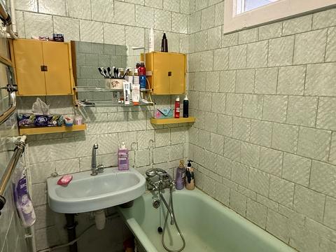 квартира за адресою Каховська вул., 17