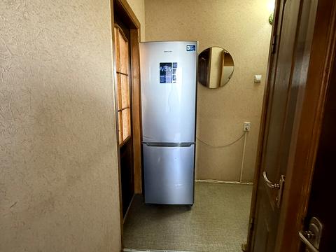 квартира за адресою Каховська вул., 17