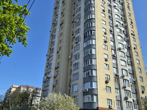 квартира за адресою Ніжинська вул., 5