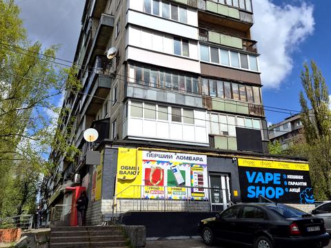 квартира за адресою Зодчих вул., 62