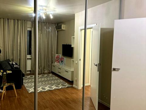 квартира по адресу Бориса Гмыри ул., 16