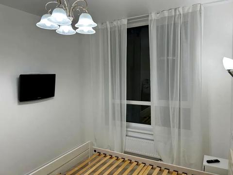 квартира по адресу Кадетский Гай ул., 10