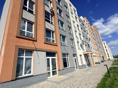 квартира за адресою Бровари, Героїв Крут вул., 4
