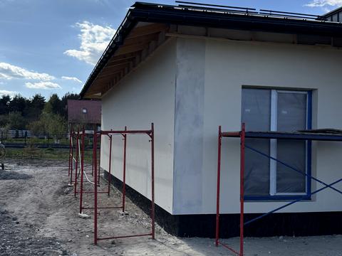 будинок за адресою 1-ша вул.
