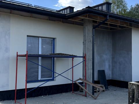 будинок за адресою 1-ша вул.