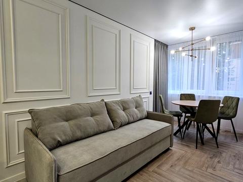 квартира за адресою Вербицького вул., 7-А