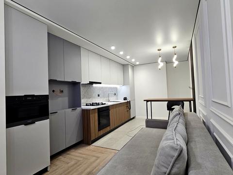 квартира за адресою Вербицького вул., 7-А
