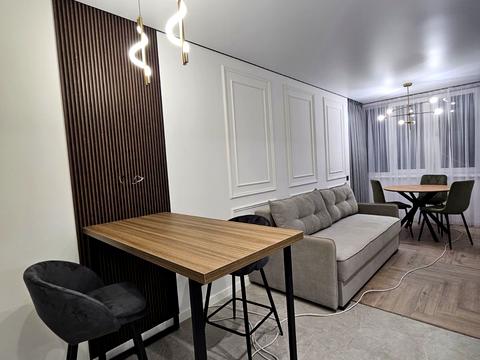 квартира за адресою Вербицького вул., 7-А