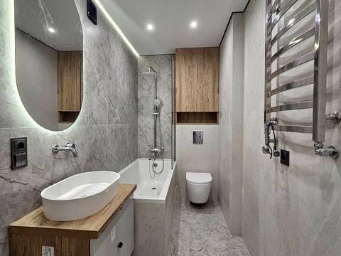 квартира за адресою Вербицького вул., 7-А